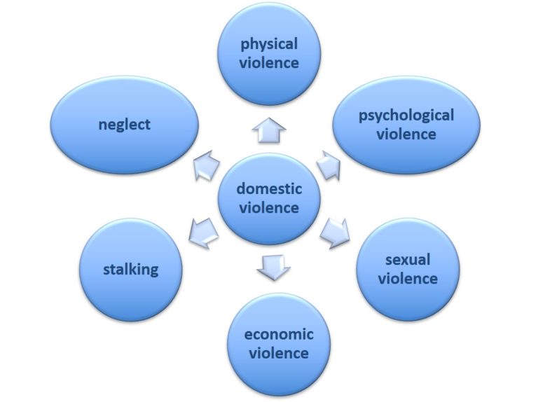 domestic violence training for social workers